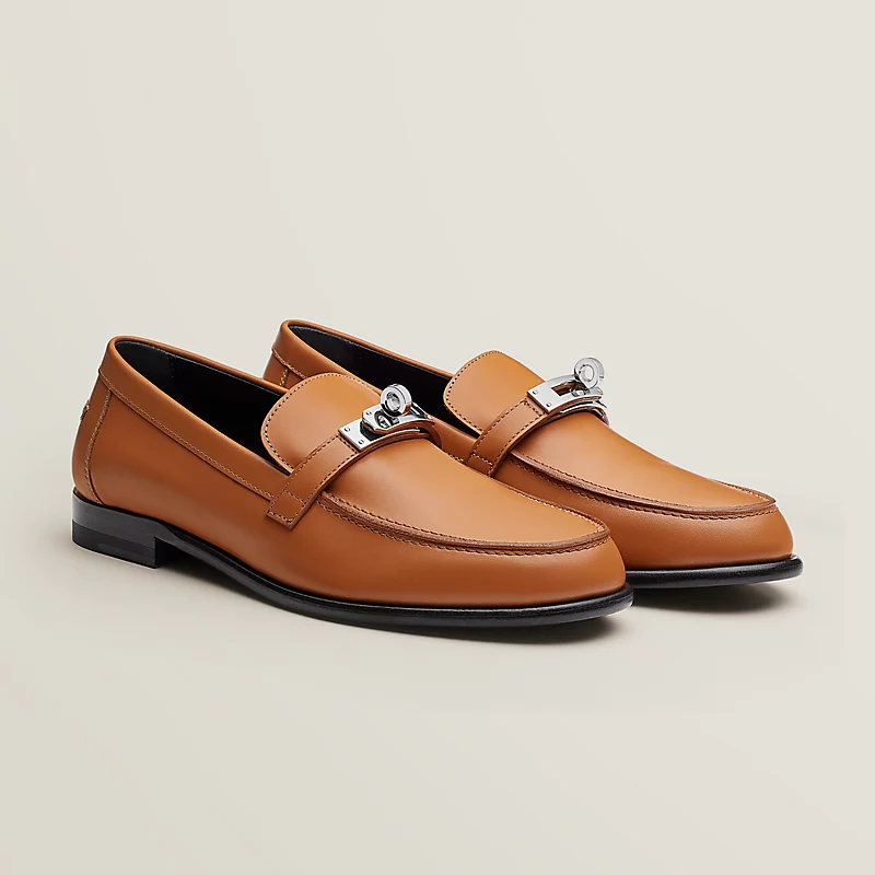Hermès Destin loafer - Image 1